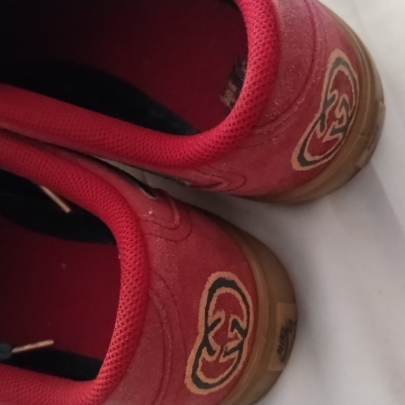 Gucci Nike - Picture 4 of 4